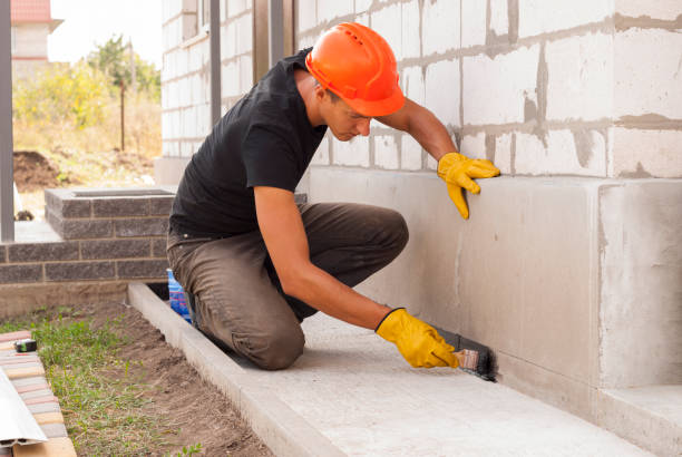 Licensed Crawl Space Encapsulation service in Cedar Springs, MI - Halo Water Proofing